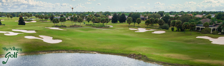 Golf The Villages